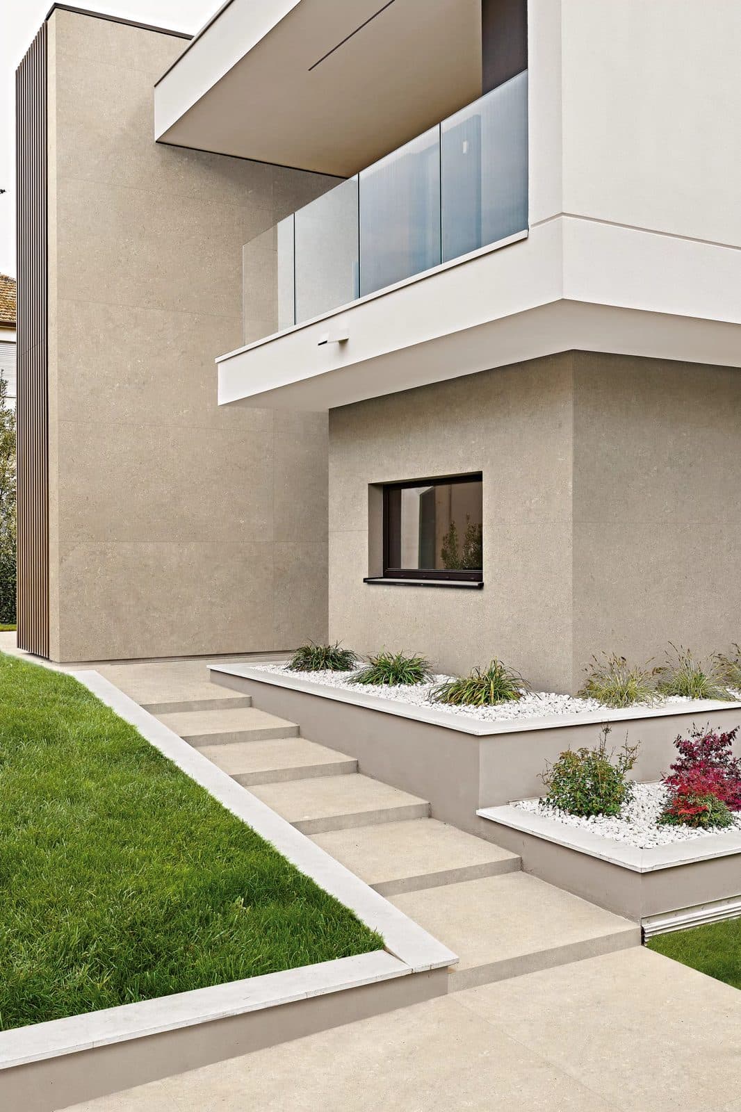 Authentic Luxe Stone Chablis by Florim, tiles