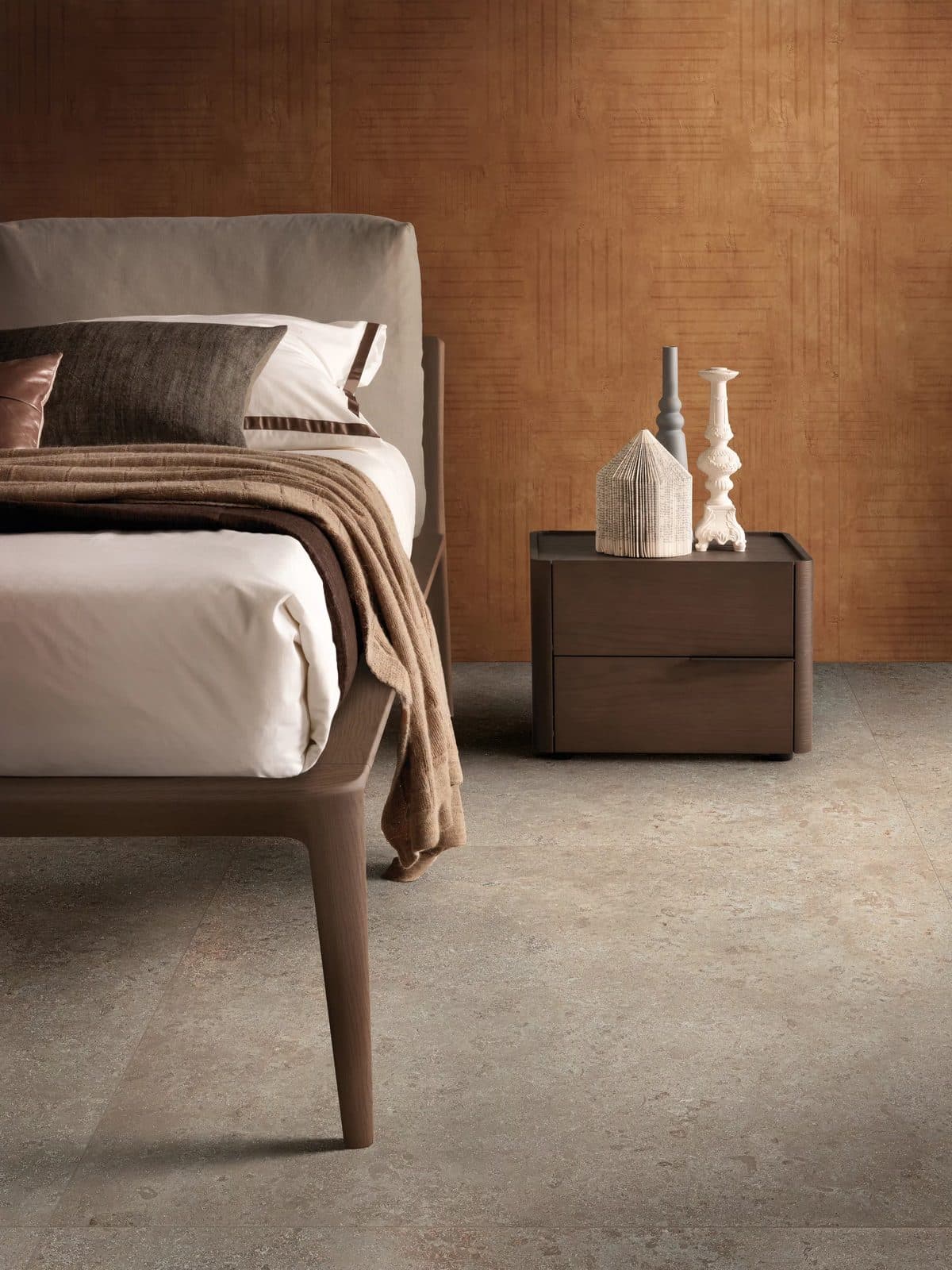 Authentic Luxe Stone Jura by Florim, tiles