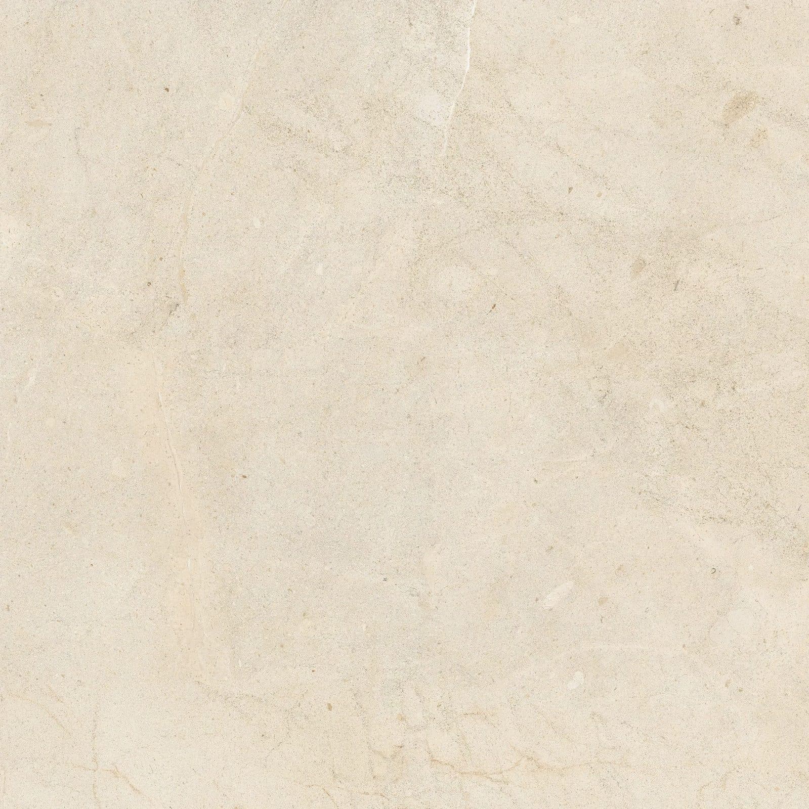 Biotech Crema Stone by Florim, close-up of the surface