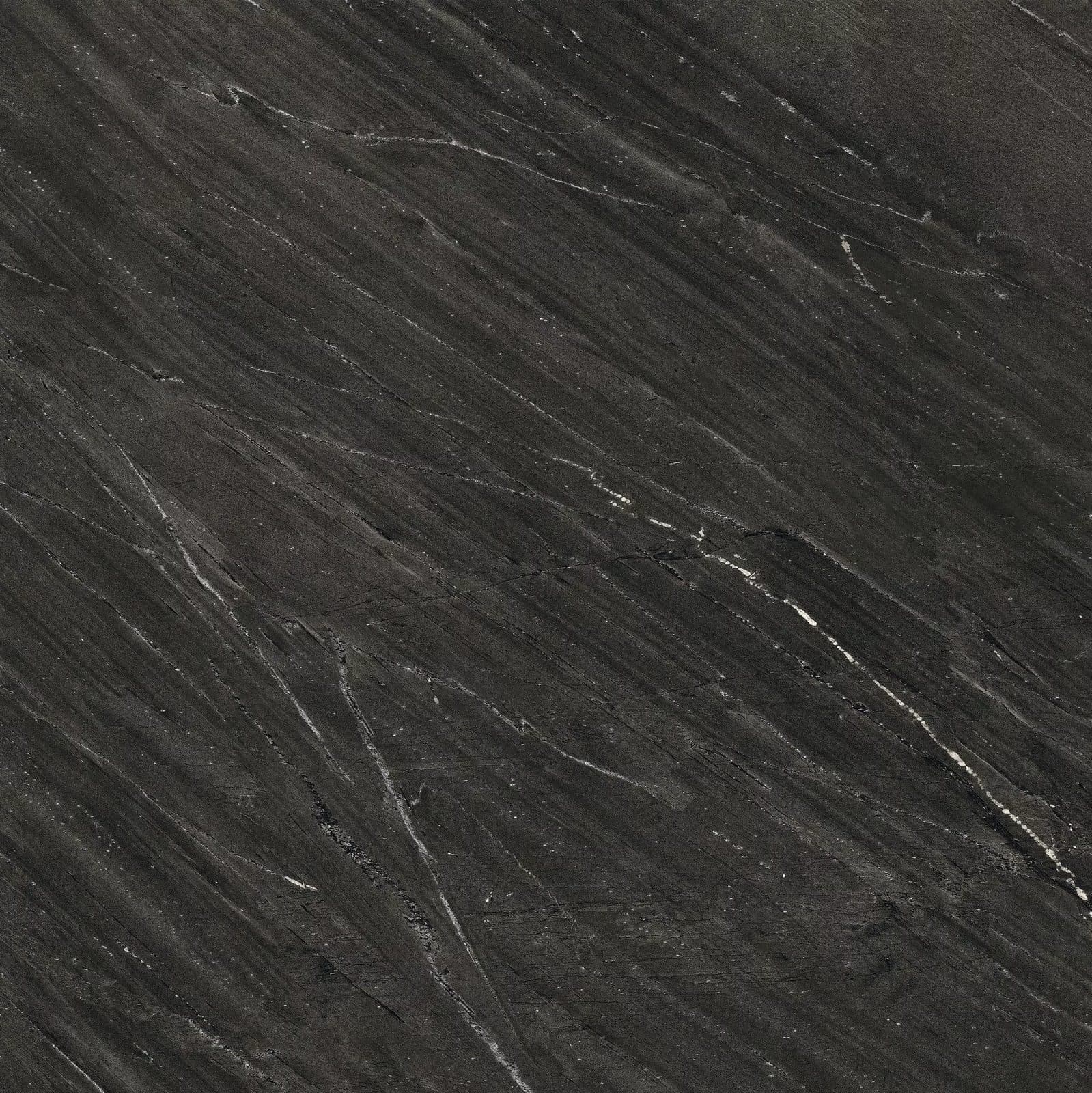 Biotech Soap Stone by Florim, close-up of the surface
