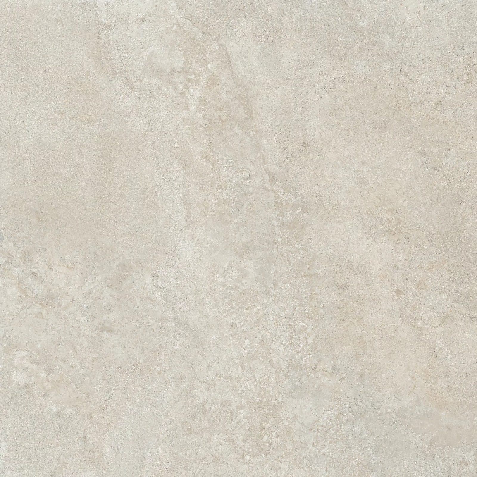 Casual Life Talc, échantillon grès cérame effet pierre grand format, Florim