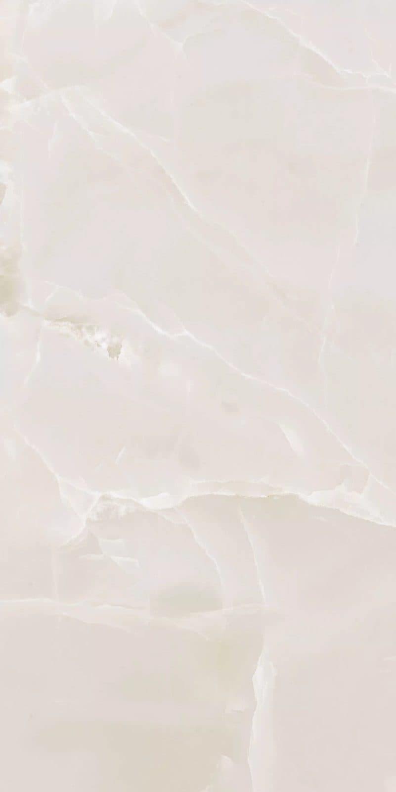 Eccentric Luxe Cloudy White by Florim, close-up of the surface