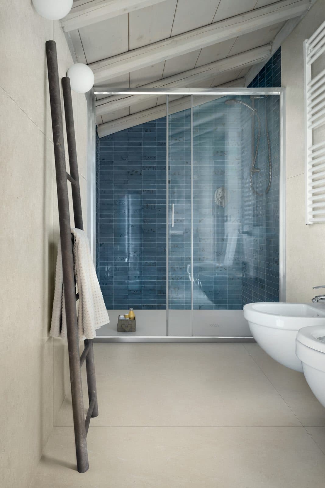 Mystone Limestone Taupe, ambiance