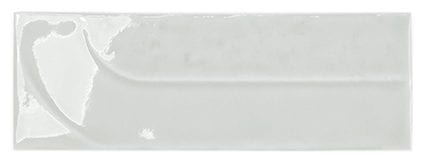 Hammer Decor Salt, faïence géométrique espagnole brillante, Wow Design, collection Hammer