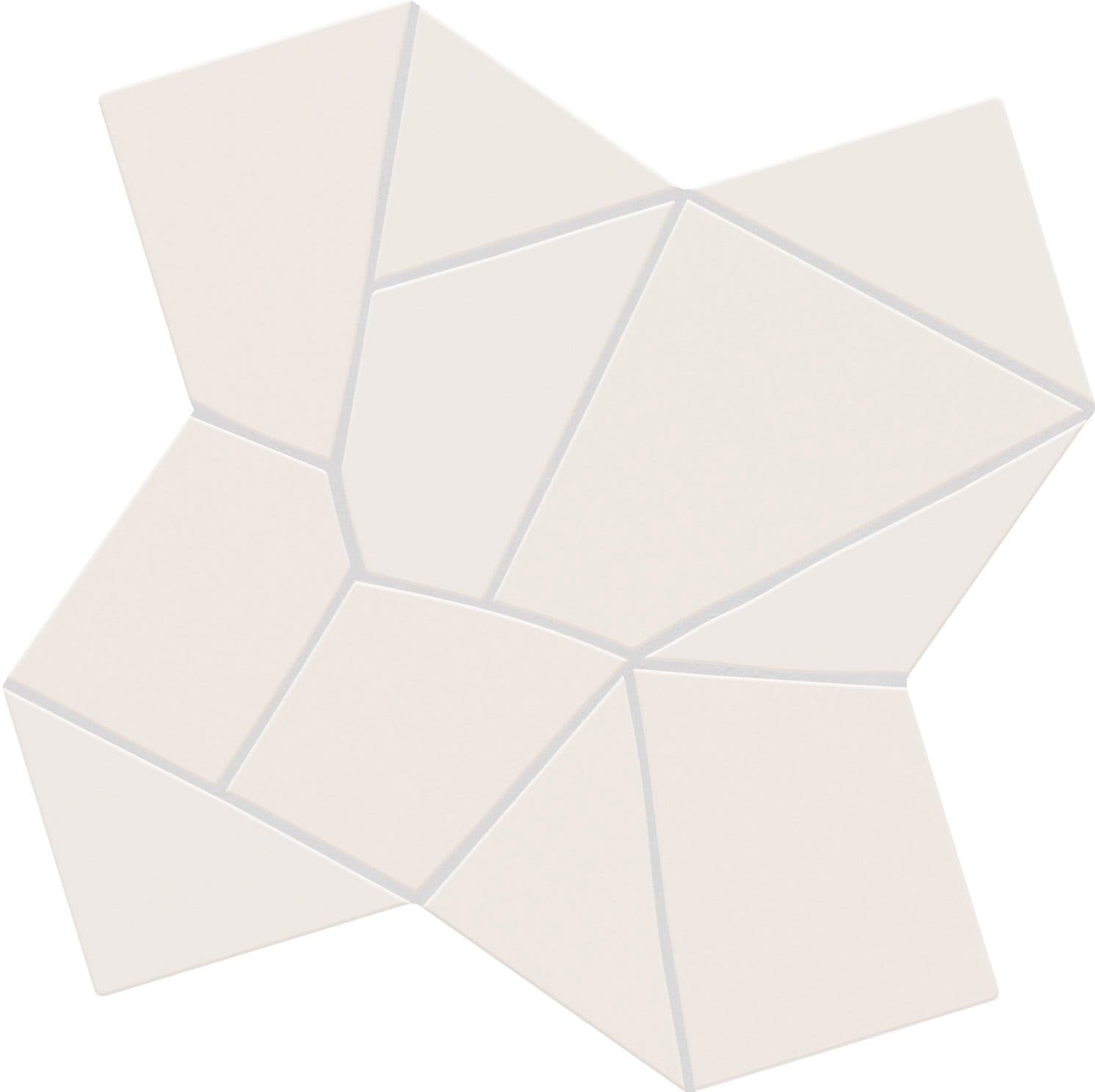 Trencadis Gaudi by WOW Design, tiles