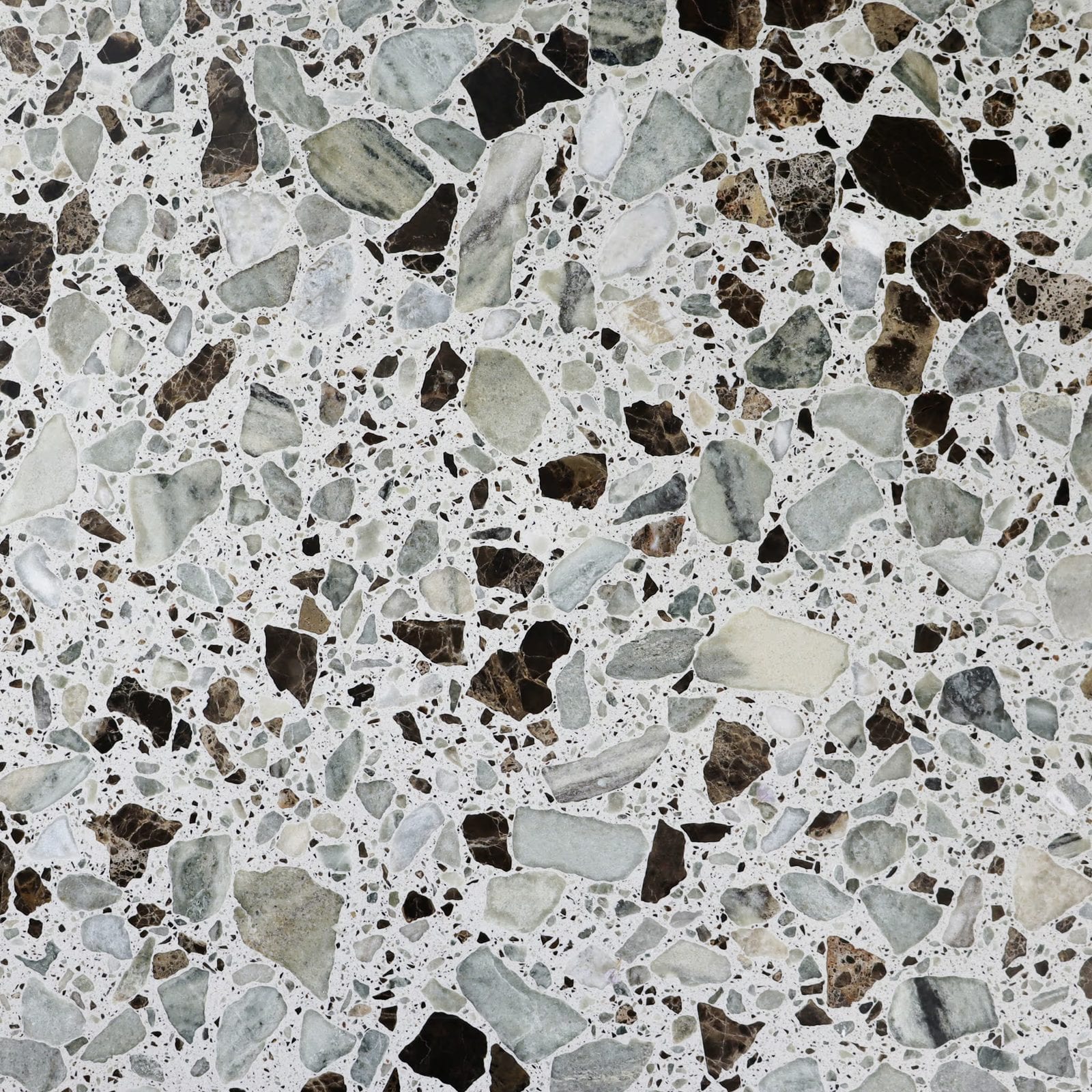 Amazonia by RMC, stone