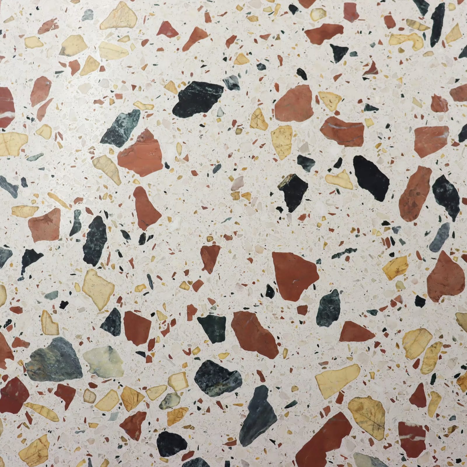 Luso Sunrise by RMC, stone
