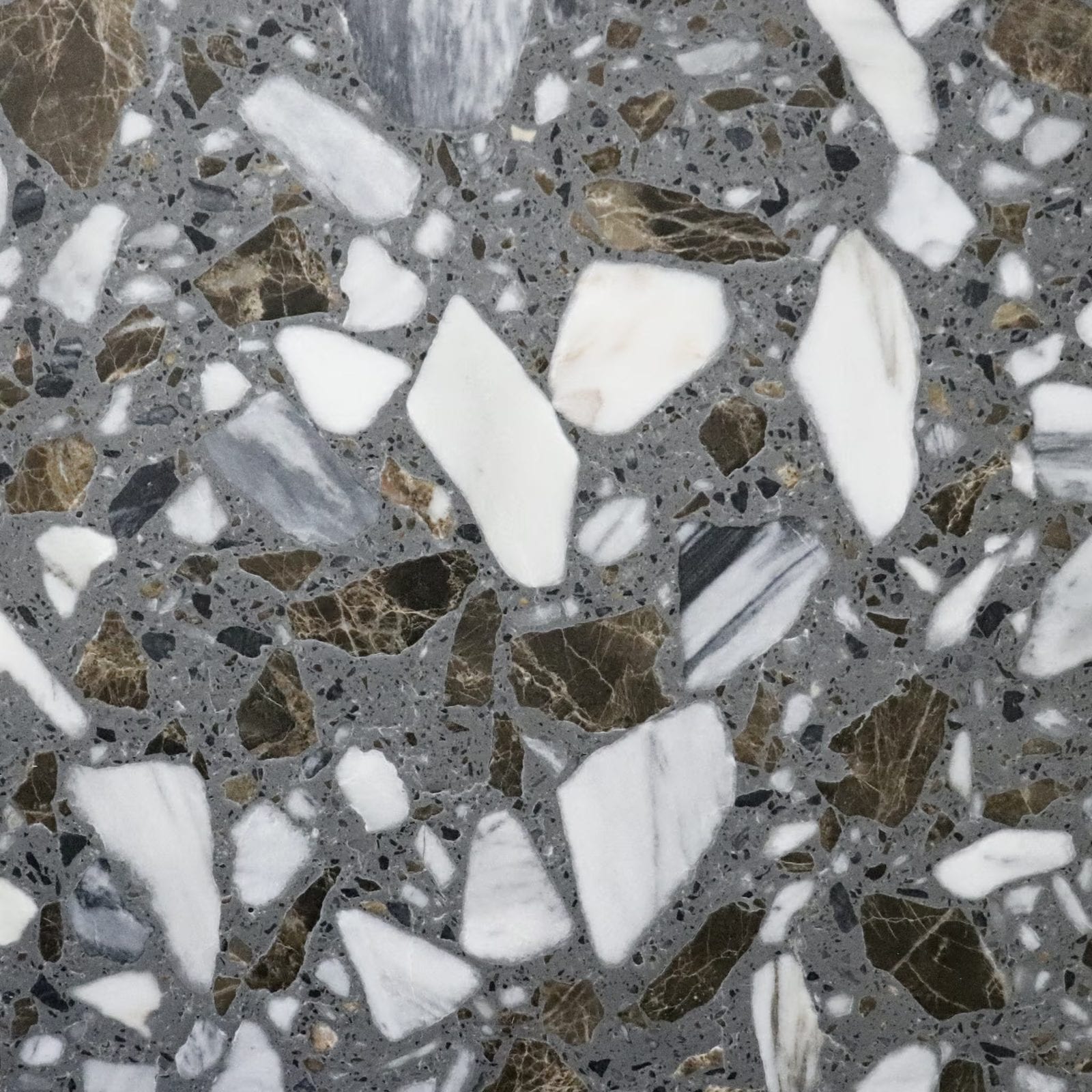 Ruivina Woods by RMC, stone