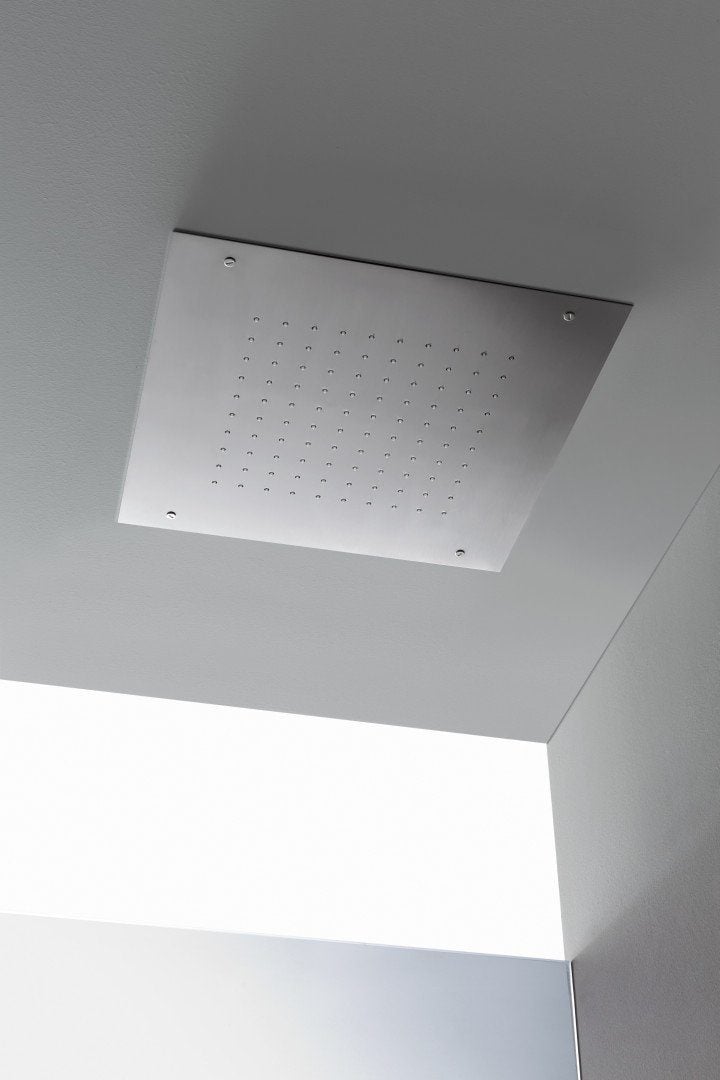 22mm, robinetterie italienne design en laiton chromé mitigeur, TREEMME, vue 3