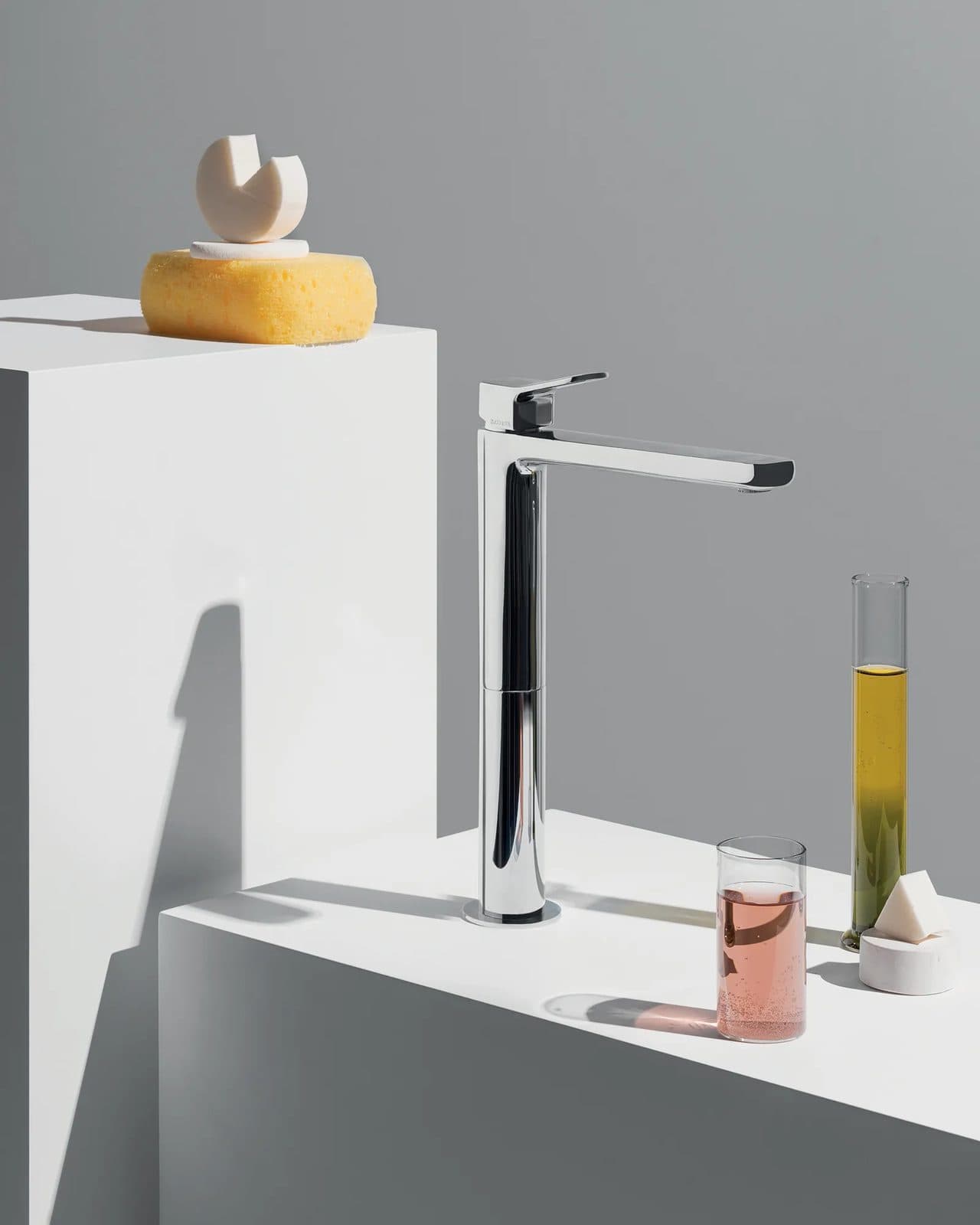 Brim by Zucchetti, installation view 1