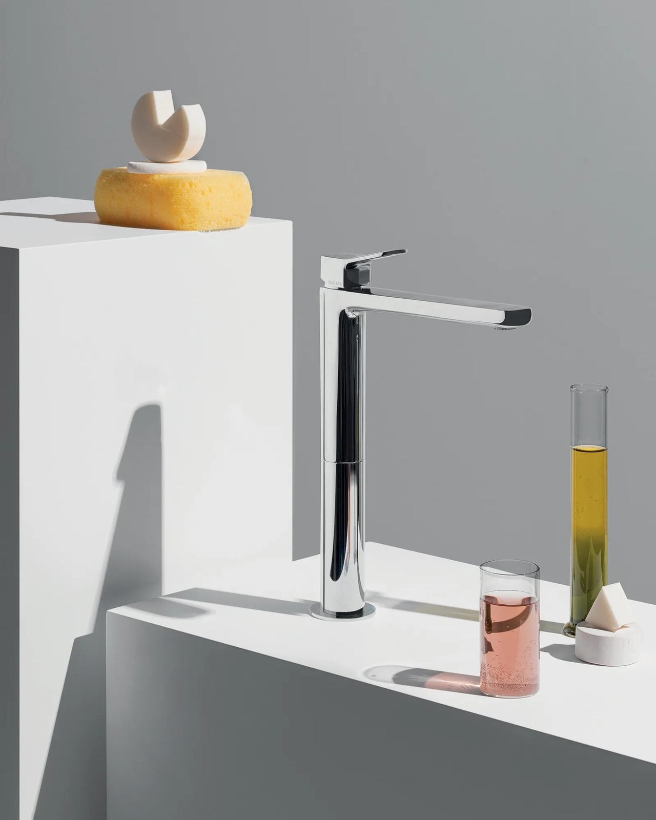 Brim by Zucchetti, installation view 1