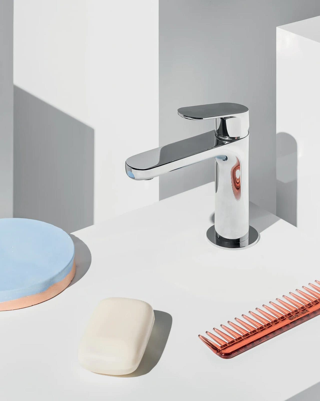 Nikko by Zucchetti, installation view 1