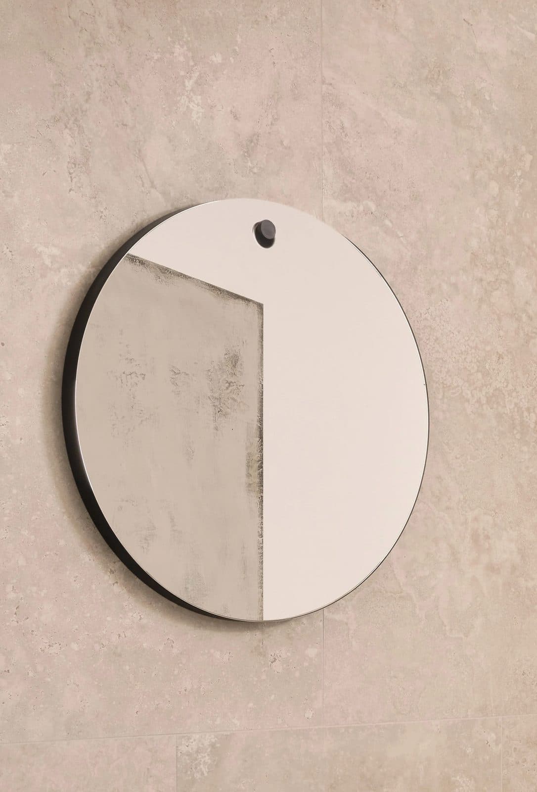 Theo by Ceramica Cielo, bathroom fixtures