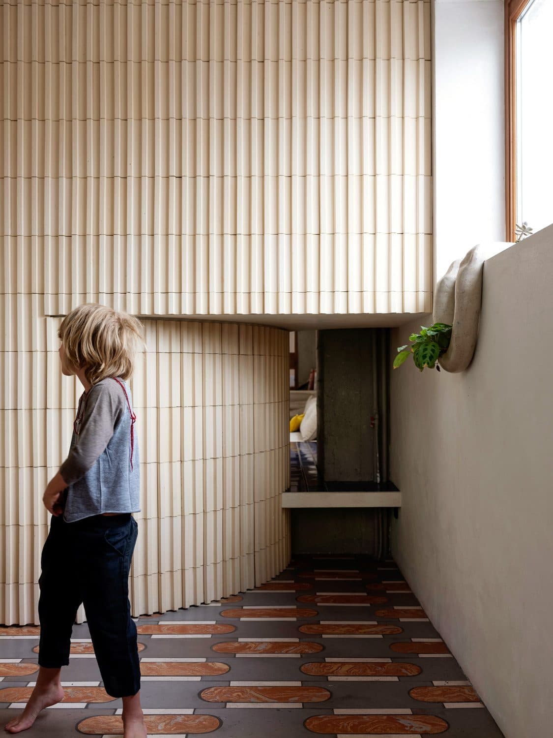 Paris Apartment, Paris, France, project photo 3