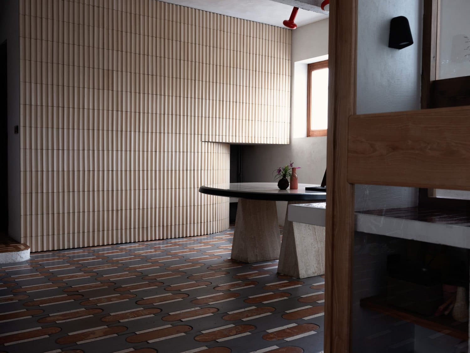 Paris Apartment, Paris, France, project photo 1