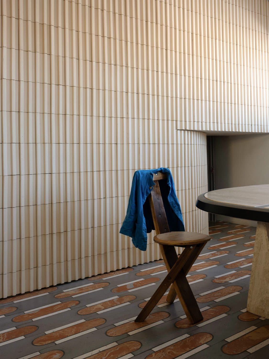 Paris Apartment, Paris, France, project photo 2
