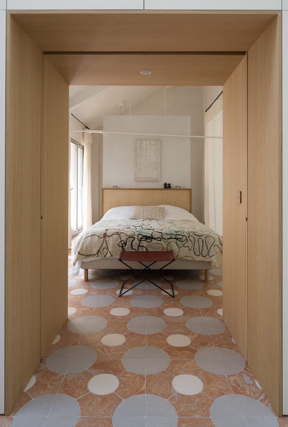 Atelier Amélie, Maison d'art, Paris, France, project photo 1