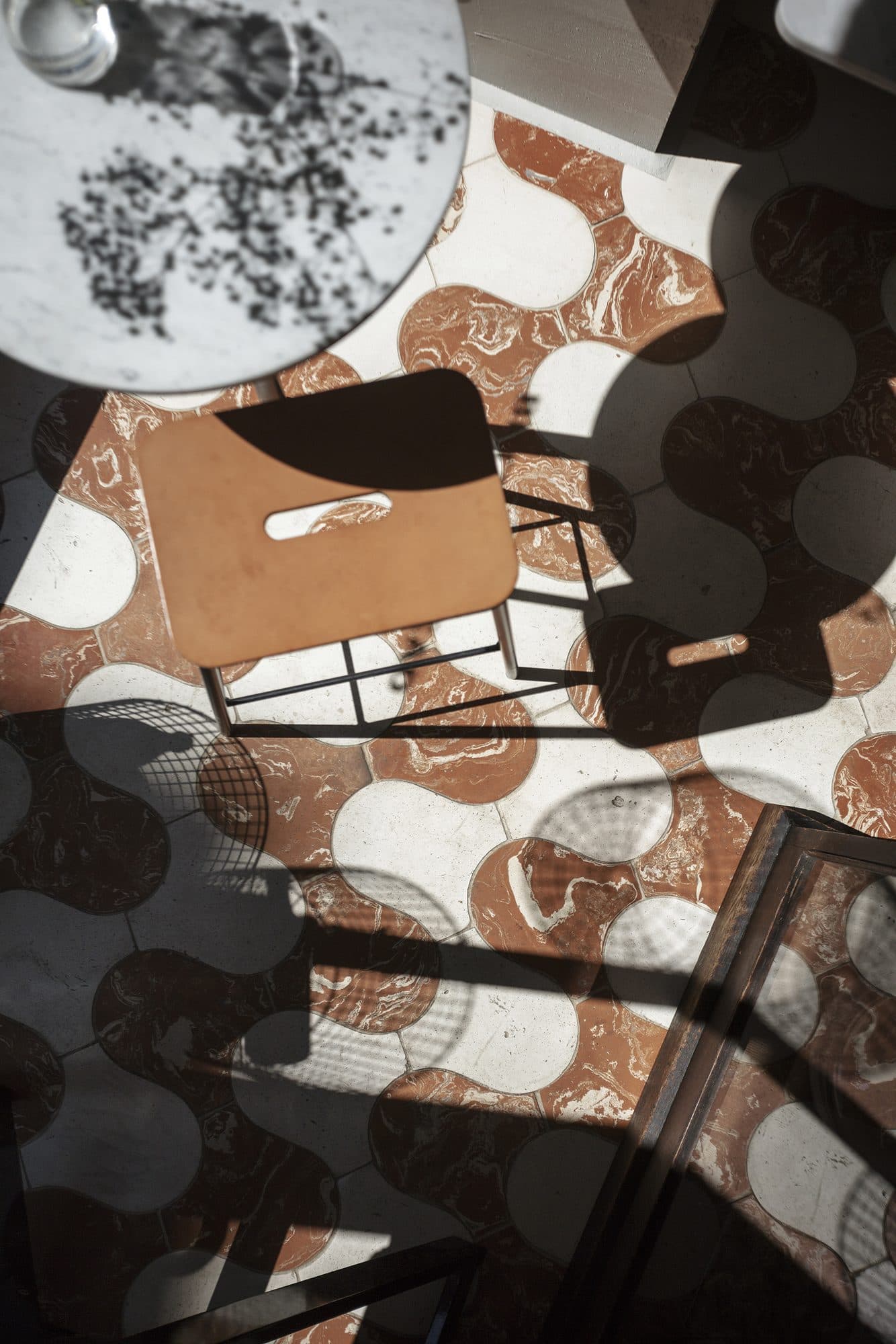 Better Bread, Riga, Latvia, project photo 1