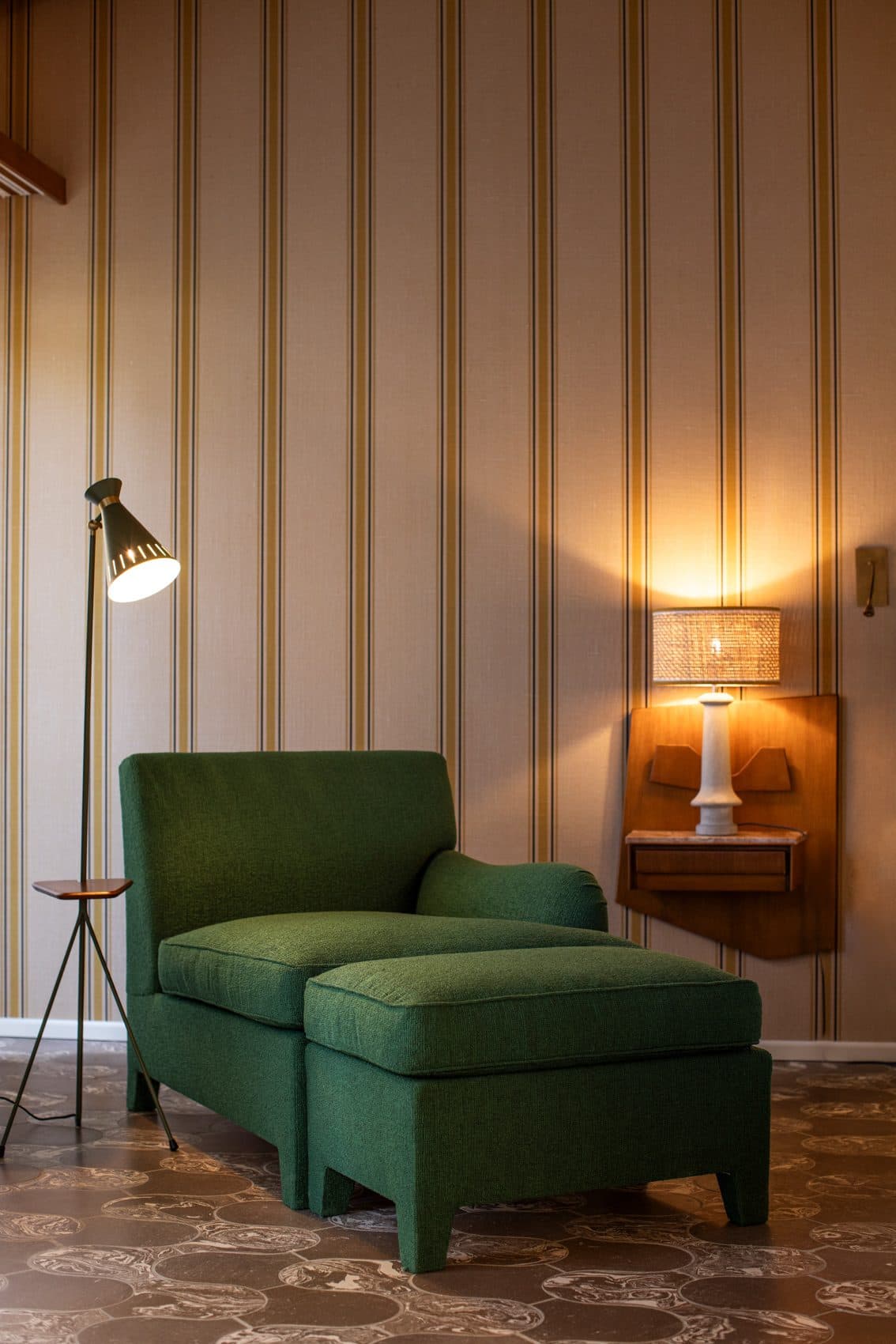 Casa Newton, Tuscany, Italy, project photo 3