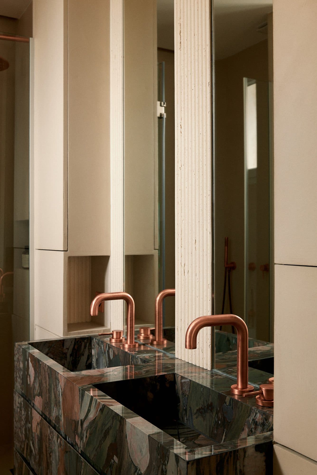 Dumas, Paris, France, project photo 4