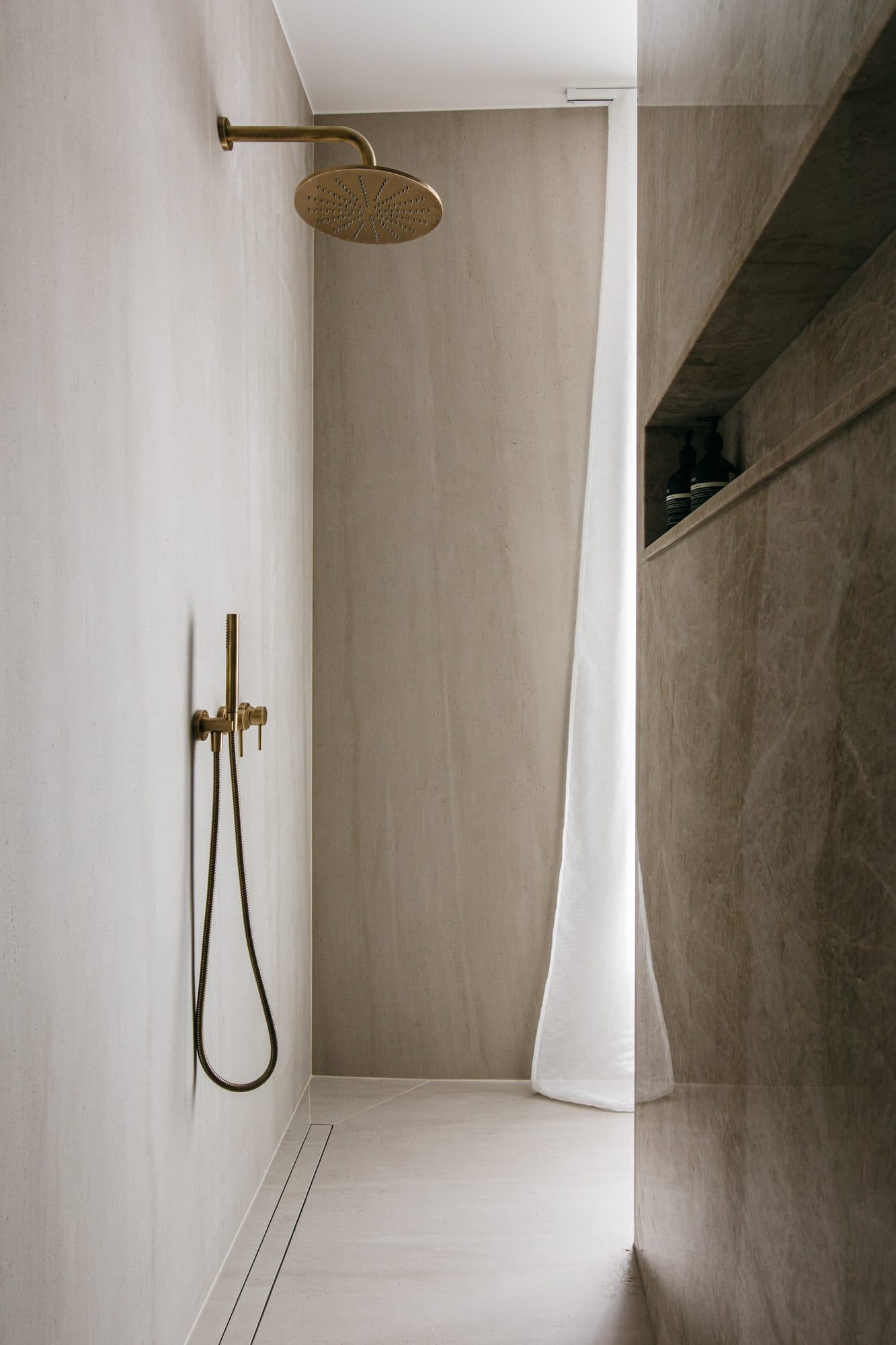 Lamartine, Paris, France, project photo 1