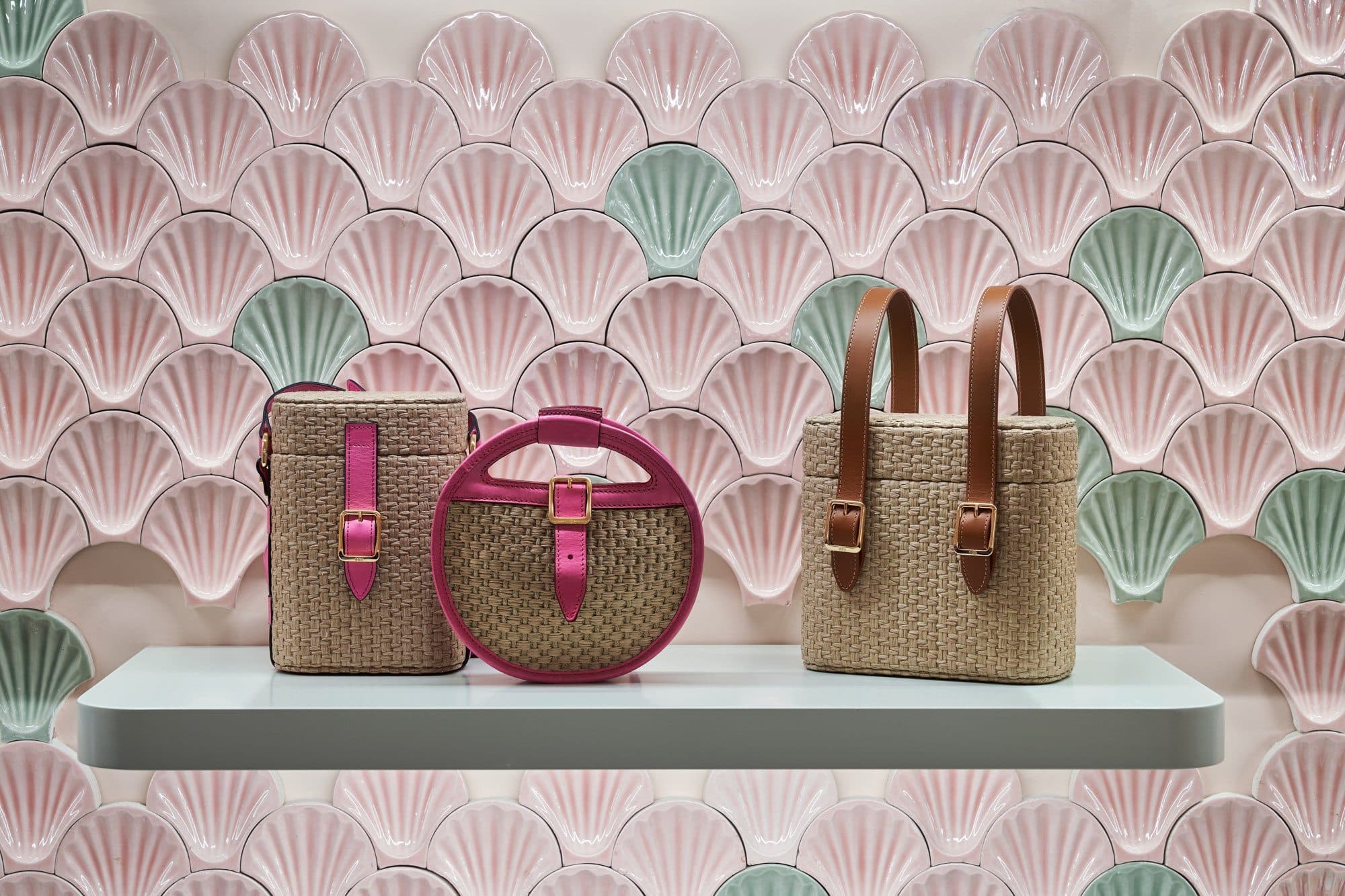 The Pink Closet, Ravello (SA), Italy, project photo 4